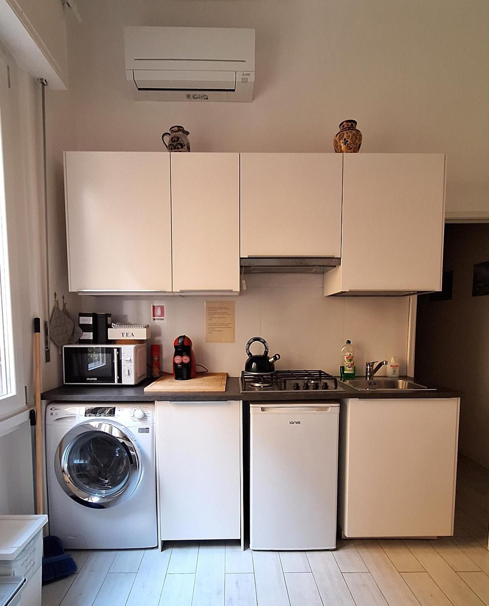 Renovated Central Suites Florencja Zewnętrze zdjęcie