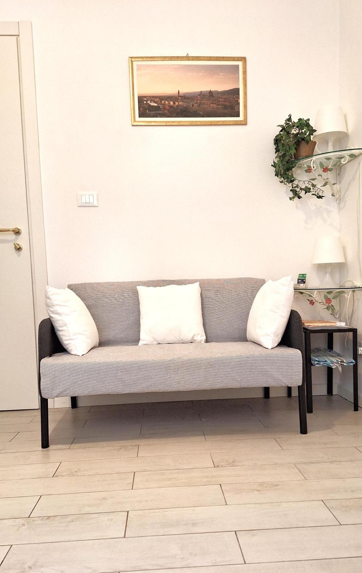 Renovated Central Suites Florencja Zewnętrze zdjęcie