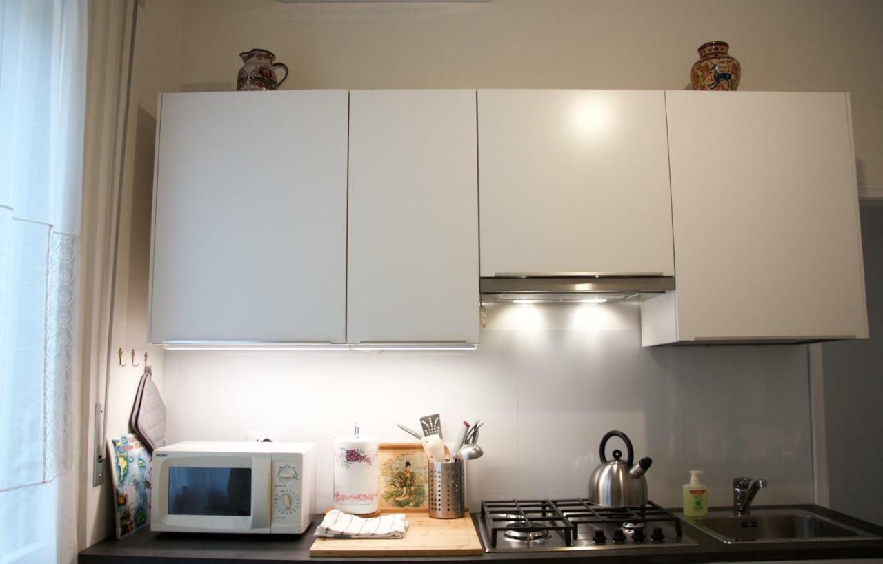 Renovated Central Suites Florencja Zewnętrze zdjęcie