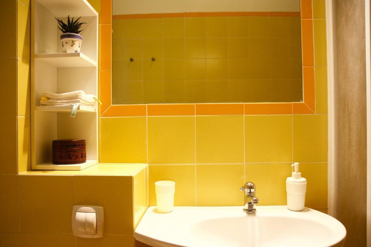 Renovated Central Suites Florencja Zewnętrze zdjęcie