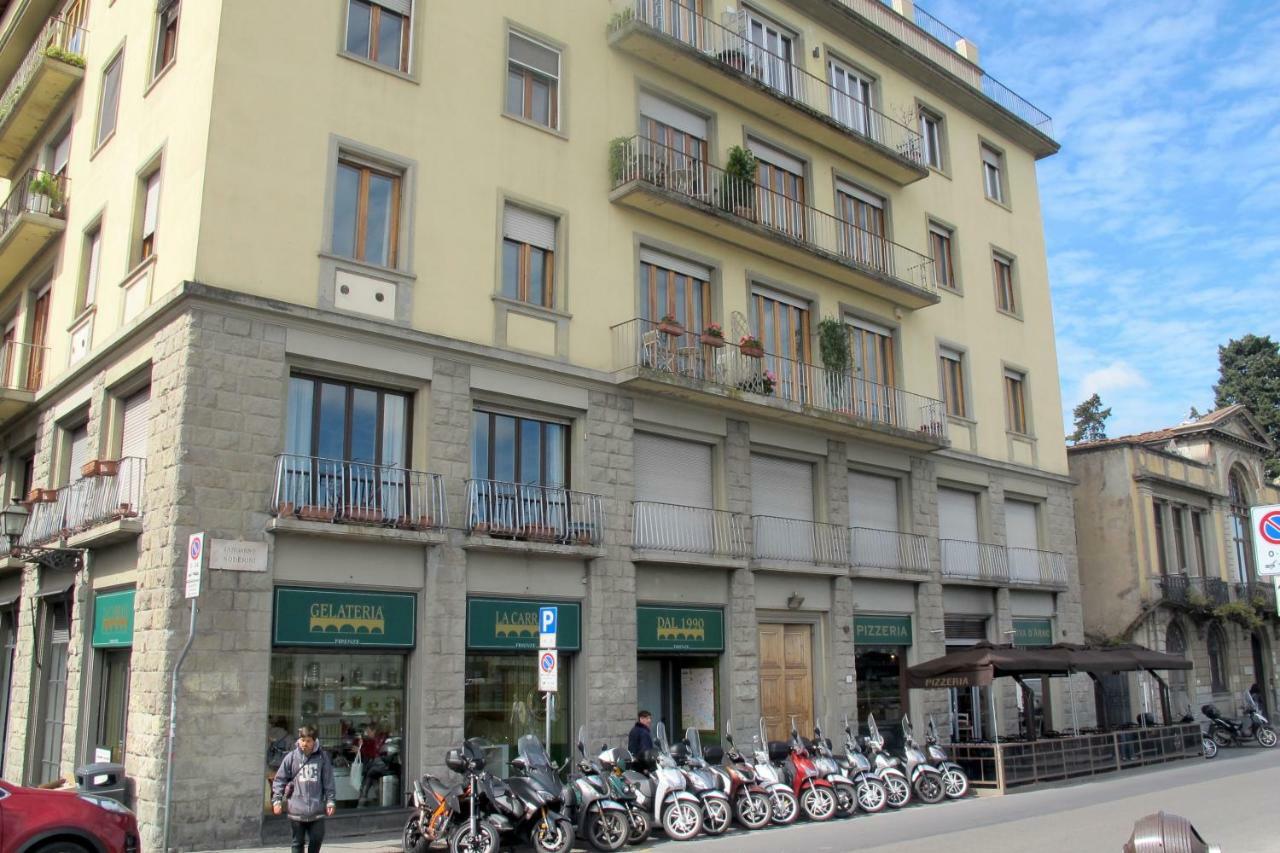 Renovated Central Suites Florencja Zewnętrze zdjęcie