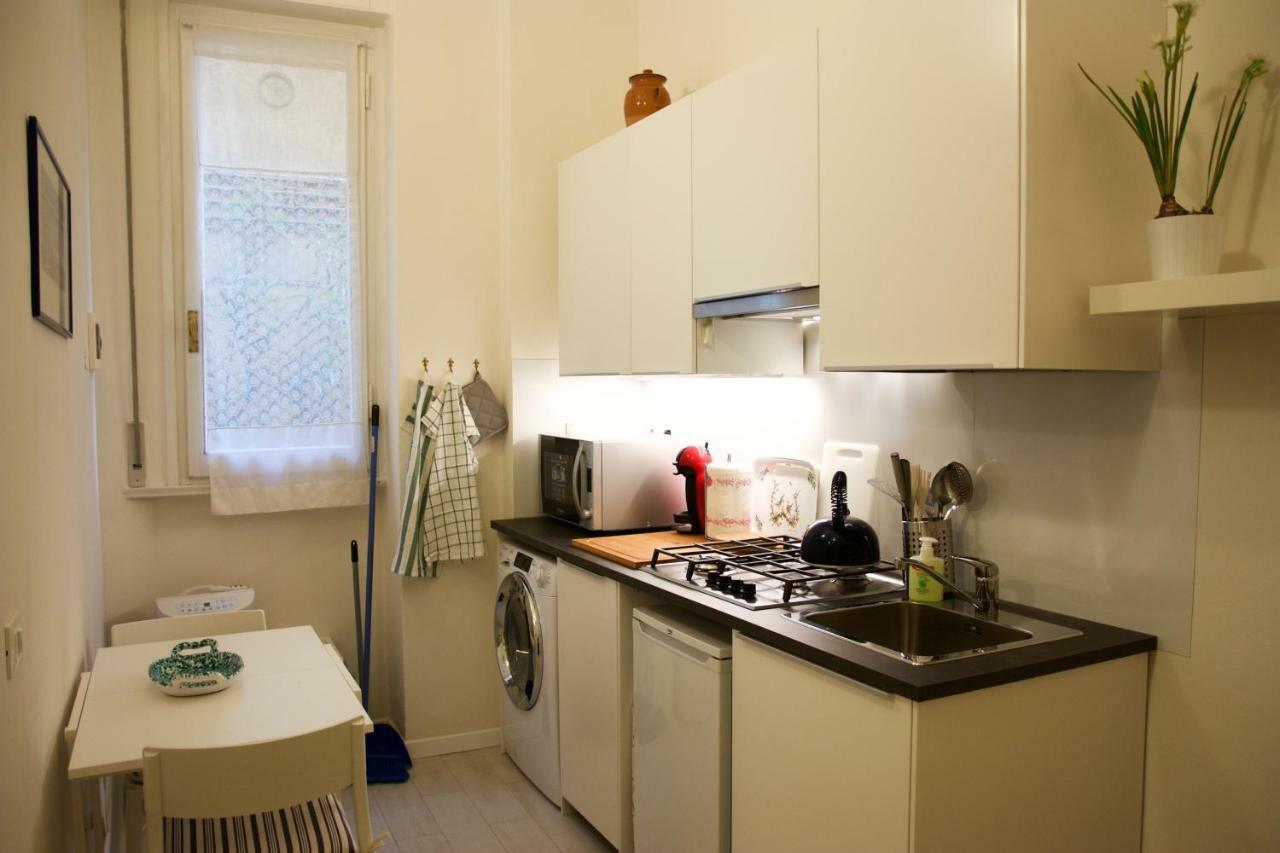 Renovated Central Suites Florencja Zewnętrze zdjęcie