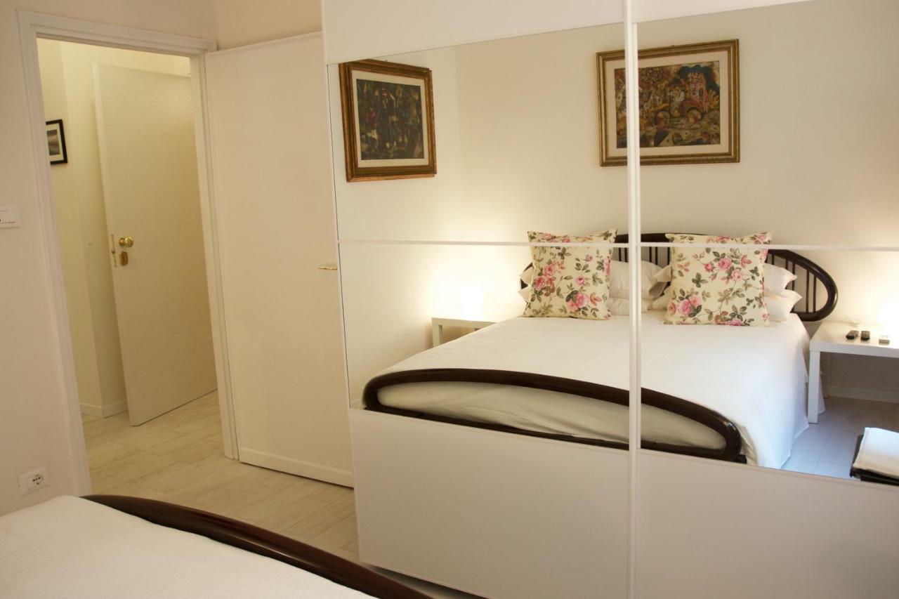 Renovated Central Suites Florencja Zewnętrze zdjęcie