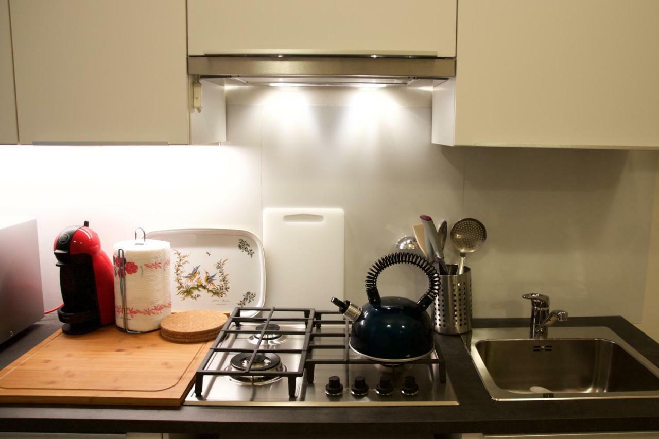 Renovated Central Suites Florencja Zewnętrze zdjęcie